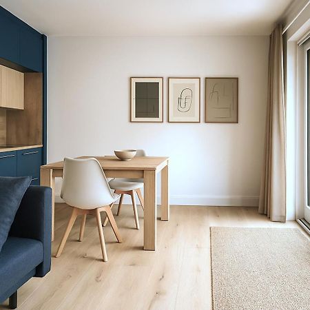 Maya Appartements & Suites Cosne-Cours-Sur-Loire Bagian luar foto