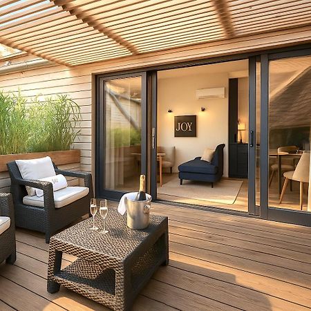 Maya Appartements & Suites Cosne-Cours-Sur-Loire Bagian luar foto