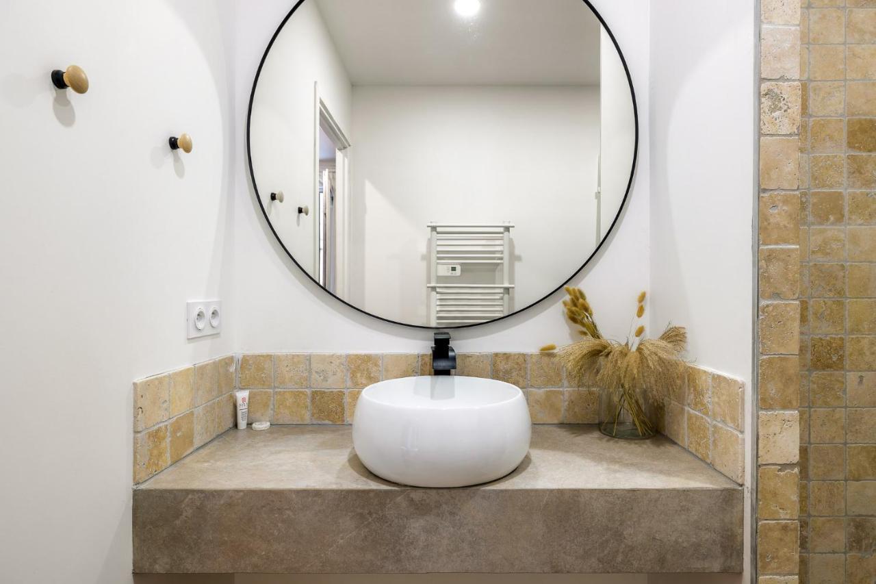 Maya Appartements & Suites Cosne-Cours-Sur-Loire Bagian luar foto