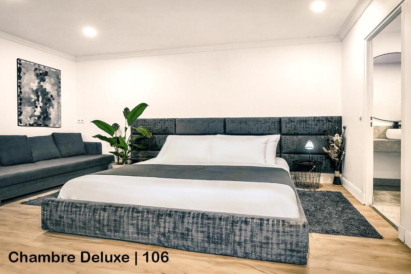 Maya Appartements & Suites Cosne-Cours-Sur-Loire Bagian luar foto
