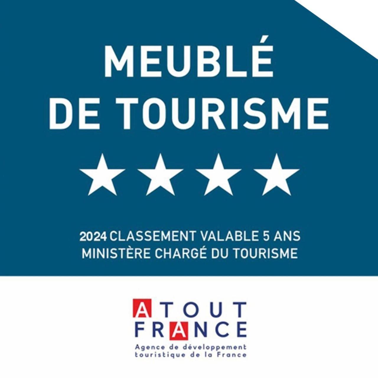 Maya Appartements & Suites Cosne-Cours-Sur-Loire Bagian luar foto