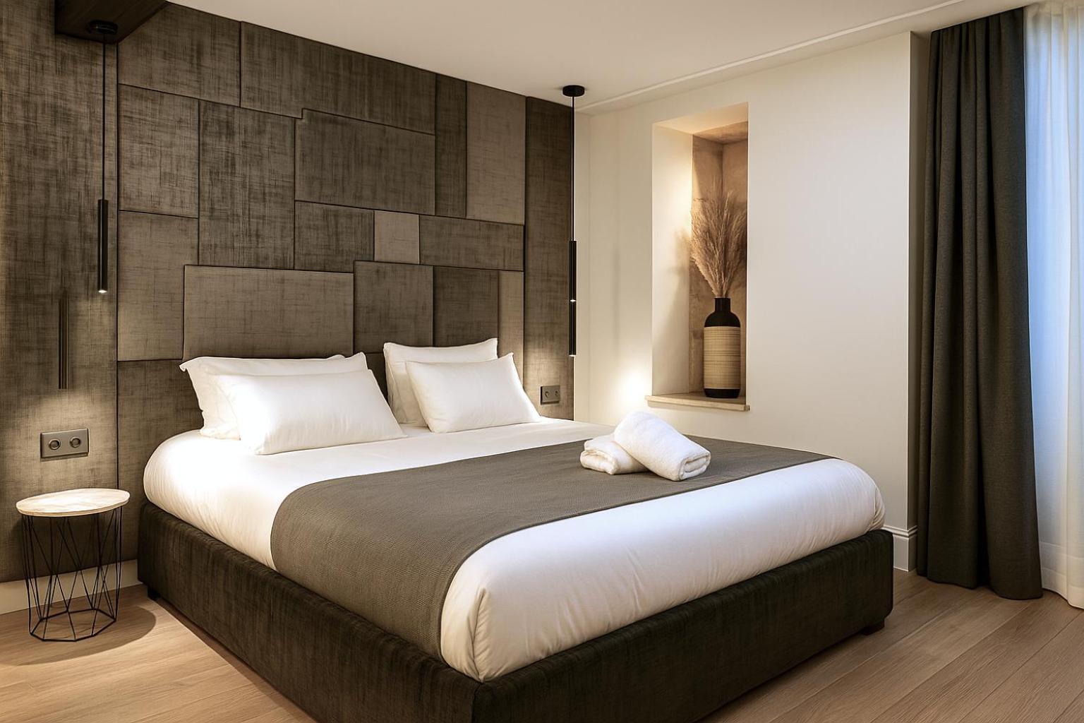 Maya Appartements & Suites Cosne-Cours-Sur-Loire Bagian luar foto