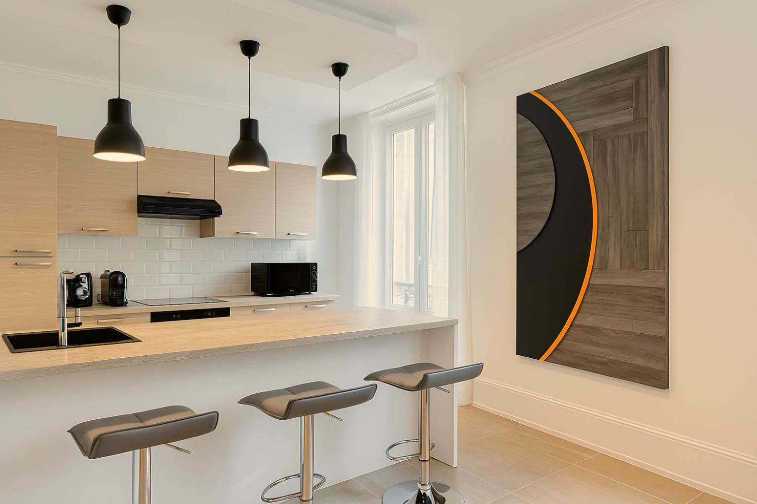 Maya Appartements & Suites Cosne-Cours-Sur-Loire Bagian luar foto