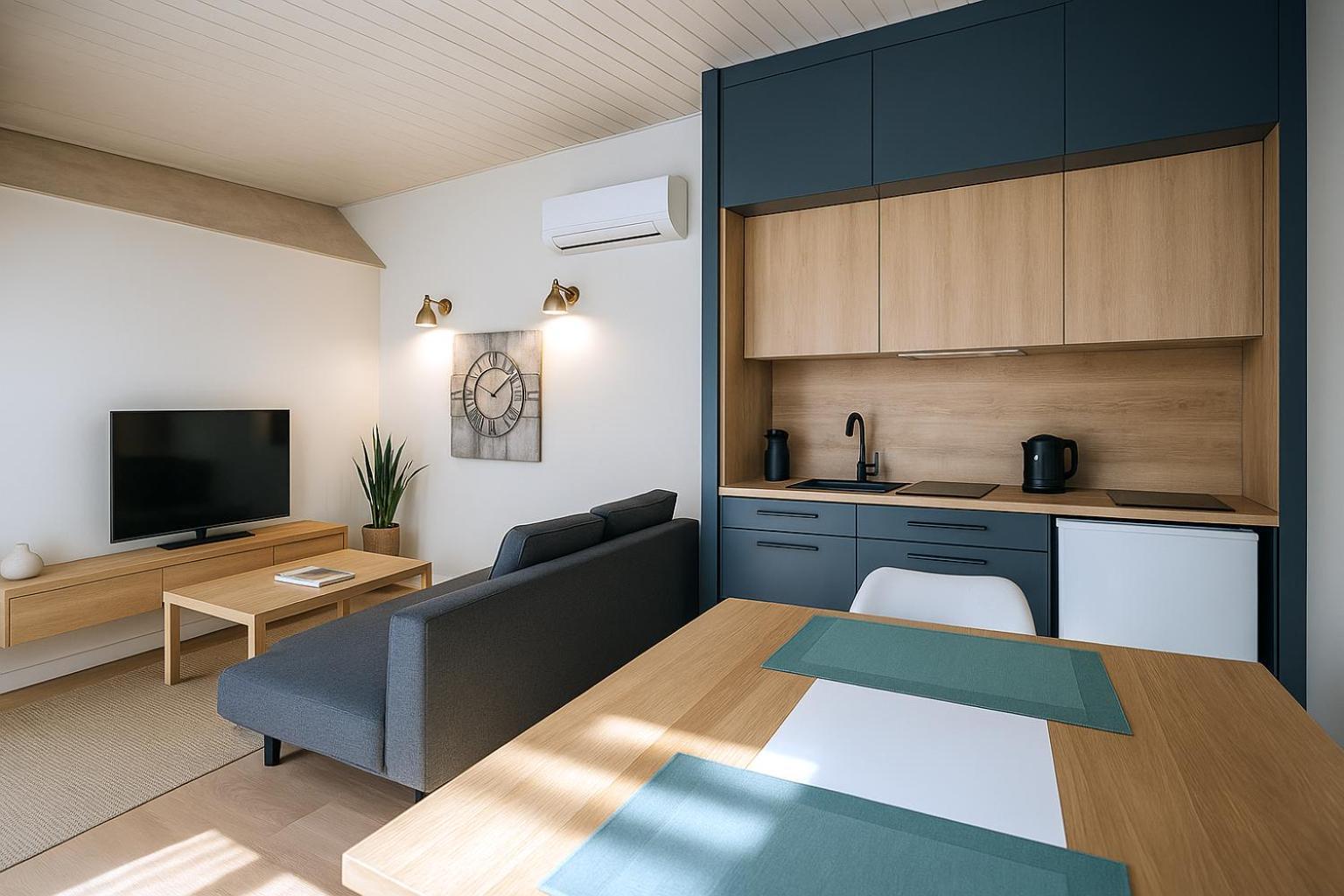 Maya Appartements & Suites Cosne-Cours-Sur-Loire Bagian luar foto