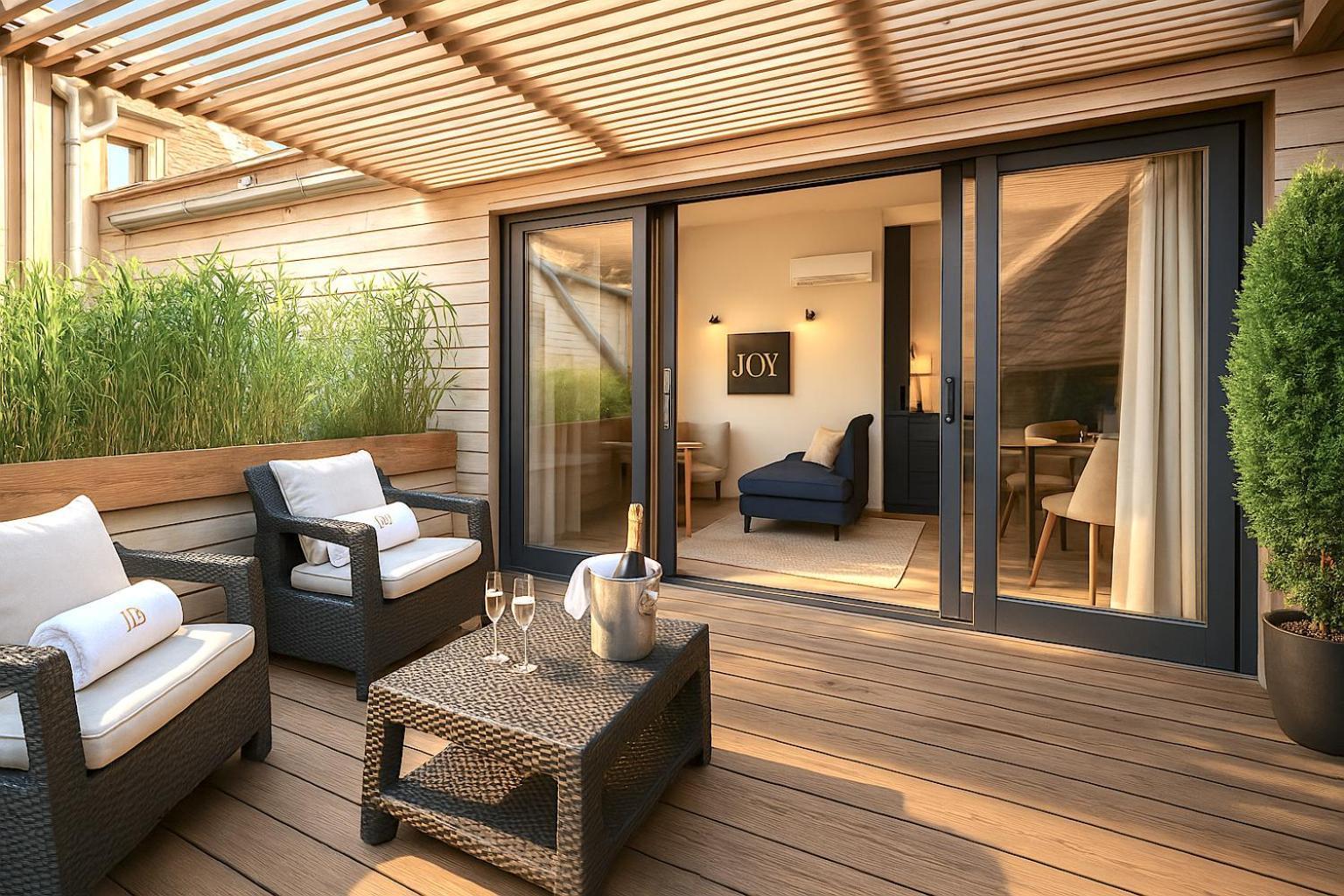 Maya Appartements & Suites Cosne-Cours-Sur-Loire Bagian luar foto